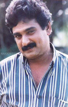 ramesh kanna young kamal